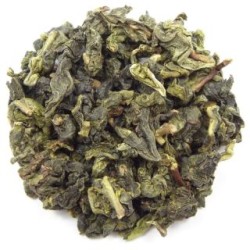 Jade Oolong Tea