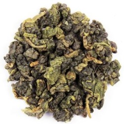 Vietnam Tung Ting Oolong Tea