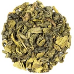 Gunpowder Formosa Green Tea