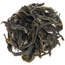 Oolong Pouchong Tea