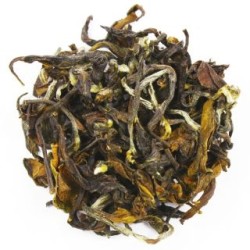 Oolong Formosa Silvertip Toppest