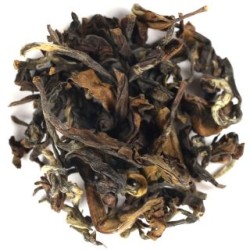 Oolong Formosa Silvertip Top