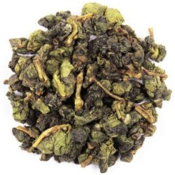 Thailand Jinxuan Oolong