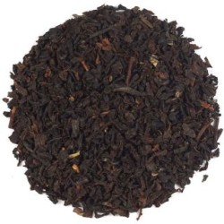 Sumatra Gunung Dempo Estate Black Tea