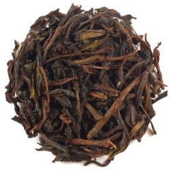 Ceylon Black Iced Tea