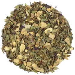 Tulsi Ginger Chai