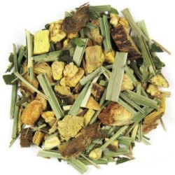 Ayurveda Ginger Fresh Tea