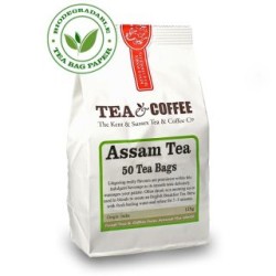 Assam Tea Bags