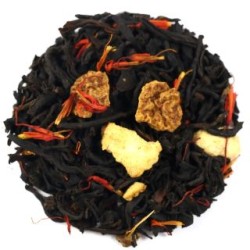 Imperial Spice Tea