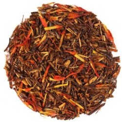 Rooibos Redbush Fire