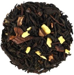 Chocolate Tea