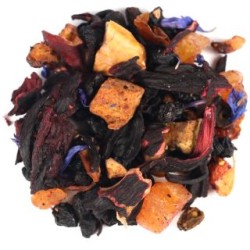 Peach Tisane Tea