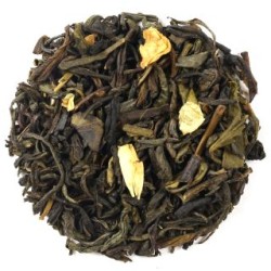 Jasmine Huang Shan Ya Tea