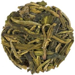 Longjing Tea - Dragon Well Superior