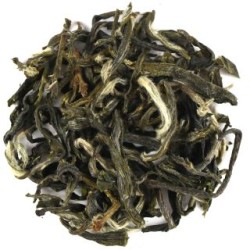 White Monkey Tea