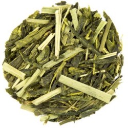 Sencha Seaweed Wakame Tea