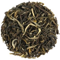 Yunnan Green Tea