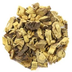 Liquorice Root Tea