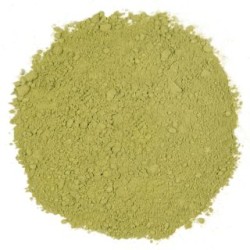 Organic Yerba Mate Matcha Tea