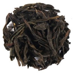 Da Hong Pao Tea