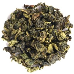 Monkey Picked Oolong Tea