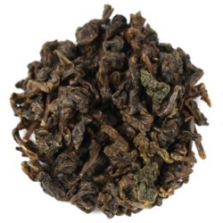 GABA Oolong Tea