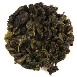 Se Chung Oolong Tea