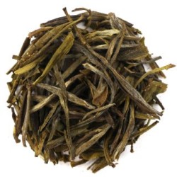 Huo Shan Huang Ya Yellow Tea