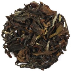 Chinese Oolong Tea (China Oriental Beauty)