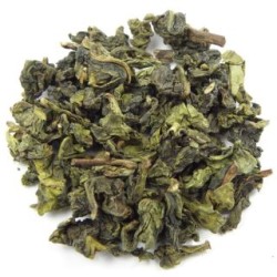 Wulong Toppest Tea