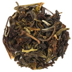 Malawi Toppest Oolong Tea