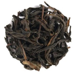 Qi Lan Oolong Tea