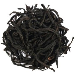 Formosa Ruby Black Oolong Tea