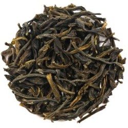 Ceylon Idulgashinna Green Tea