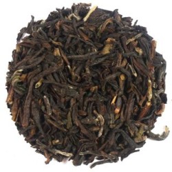 Darjeeling Badamtam FTGFOP1 Organic Tea