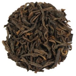 Pu erh King Tea