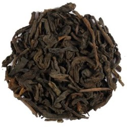 Pu erh Special 3 Year Old Vintage Tea