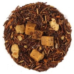 Rooibos Caramel Tea