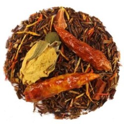 Rooibos Spicy Chilli Tea