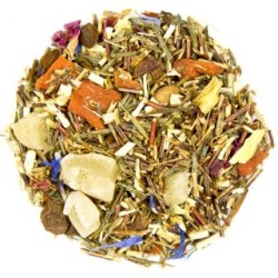 Mango Green Rooibos Tea