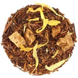 Bora Bora Mango Rooibos