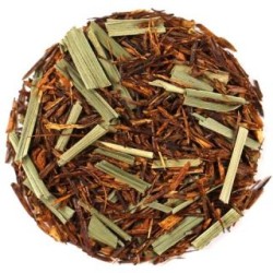 Rooibos Lemon Tea