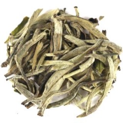 Ying Zhen Silver Needle Tea