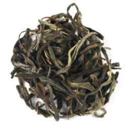 Lunyun White Downy Tea