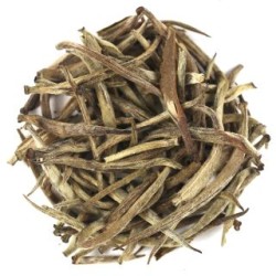 Kenya Silvertip White Tea Lelsa Estate