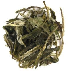 Snow Buds White Tea