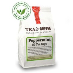 Peppermint Tea Bags