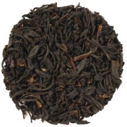 Peppermint Black Tea