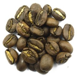 Ethiopian Yirgacheffe Coffee