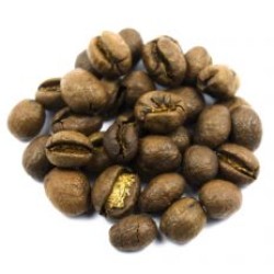 Kenya Peaberry Coffee